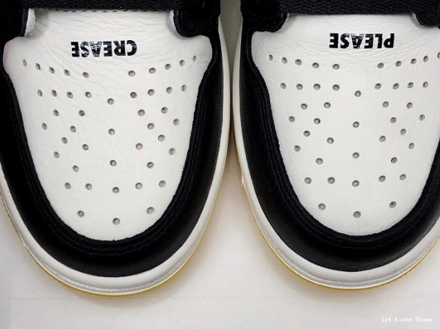 1st Kicks Shoes 861428 1 - Jordan Resale